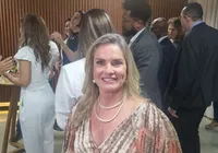 "Baiano que vai nos orgulhar", diz Ivana Bastos sobre Barroso