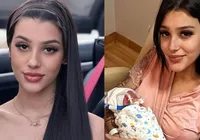 Bia Miranda relata susto no trânsito: "O inimigo está nervoso" imagem
