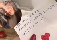 Bolo envenenado: jovem detalha crime que matou colega e faz confissão imagem