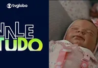 Boneca do milagre? ‘Vale Tudo’ aposta em bebê reborn para salvar trama imagem