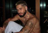 Brigou? Influenciador posta desabafo após cancelar viagem com Zé Felipe imagem