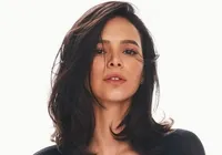 Bruna Marquezine é chamada de fofoqueira por ator famoso; veja imagem