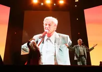 Caetano e Bethânia são atrações do Palco A Tarde FM