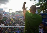 Cajazeiras realiza arrastão de samba junino neste final de semana imagem