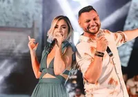 Cantor de banda de forró famosa é preso por acidente fatal