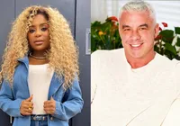 Cariúcha é intimada na SBT após fala sobre ex-marido de Ana Hickmann