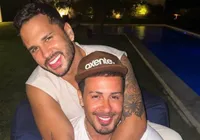 Carlinhos Maia revela detalhe íntimo e choca o marido: “Fogoso”
