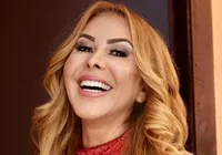 Celibato? Joelma choca ao revelar há quanto tempo está sem beijar imagem