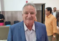Chapa de 2026? Carletto entrega futuro do Avante à decisão da base imagem