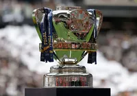 Confira todos os confrontos das oitavas de final da Copa do Brasil imagem
