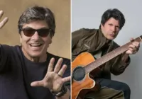 Conversa Brasileira convida Evandro mesquita e Paulo Ricardo