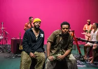 DOUM apresenta show de estreia do EP