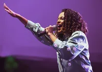 De graça! Evento gospel da Bahia anuncia data em Salvador imagem
