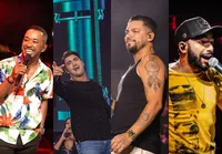 Declínio do forró? Arrocha domina contratações no São João baiano