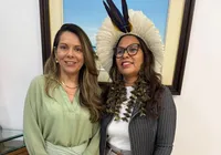 Defensores Públicos são homenageados em sessão da Alba imagem