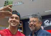 Disney brasileira? Irmão de Felipe Neto planeja parque temático no Brasil imagem