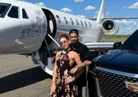 Divisão milionária: como Virginia e Zé Felipe vão repartir R$ 400 milhões imagem
