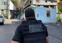 Dois são presos e adolescente é apreendido em operação no Recôncavo imagem