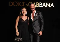 Dolce & Gabanna promove jantar exclusivo em São Paulo