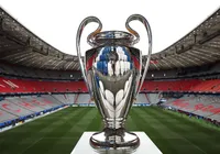 Enquete: quem vai vencer a final da Champions League?