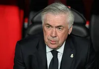 Era Ancelotti: relembre a estreia dos últimos técnicos da Seleção Brasileira