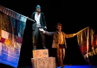 Espetáculo multi premiado “Bululú” volta a cartaz em Salvador em junho