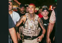 Ex-BBB aponta racismo em prisão de MC Poze do Rodo imagem