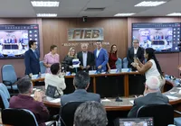FIEB celebra Dia da Indústria e reforça desafios da interiorização e competitividade