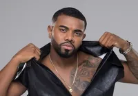 FOTOS: Davi Brito impressiona ao mostrar evolução após procedimento