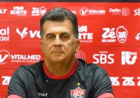Fábio Mota anuncia contratação de novo executivo de futebol no Vitória