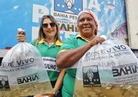 Feiras agropecuárias movimentam a economia dos municípios baianos