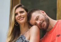 Fernanda Lima revela que sexo com Rodrigo Hilbert quase não acontece imagem