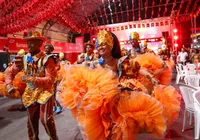 Festival de quadrilhas escolherá campeão do Recôncavo imagem
