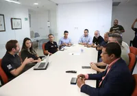 Fifa faz reunião em Salvador para discutir Fan Fest da Copa Feminina imagem