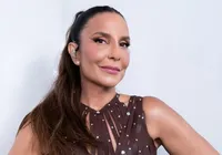 Fim de uma era? Ivete Sangalo expõe desejo de seguir outra profissão imagem