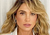 Flávia Alessandra revela que já tentou "converter" gays: "Não existe" imagem