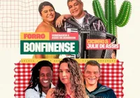 Forró Bonfinense