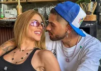 Frieza e grosseria: Virginia e Zé Felipe viviam casamento desgastado
