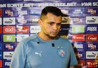 Galbes lamenta revés e elogia empenho: "Saio satisfeito com a entrega" imagem