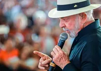 Gás para Todos: Lula promete benefício para inscritos no CadÚnico