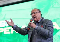 Geraldo Alckmin passa mal e é hospitalizado às pressas