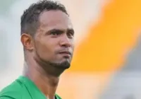 Goleiro Bruno é anunciado por time amador de Búzios (RJ) imagem