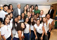 Governo da Bahia lança CNH gratuita para jovens e inscritos no CadÚnico imagem