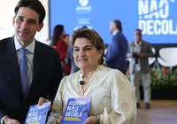 Governo lança guia contra assédio na aviação com orientações para passageiras imagem
