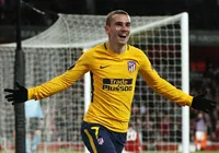 Griezmann renova com Atlético de Madrid e descarta ida para a MLS
