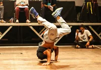 Hip-Hop pode se tornar parte do currículo escolar de Salvador imagem