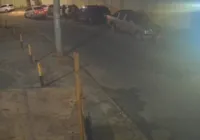 Homem tem carro roubado por suspeito armado em bairro nobre de Salvador