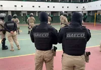 Homens planejam crimes dentro de presídio e são transferidos para Serrinha
