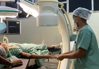 Hospital Geral de Itaparica amplia qualidade dos serviços no primeiro quadrimestre de 2025