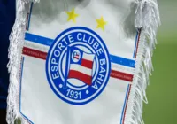 IAs descartam Bahia na disputa pelo título da Sul-Americana